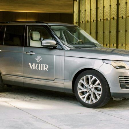 Muir, A Luxury Collection Hotel, Halifax Bagian luar foto