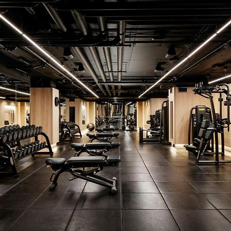 Muir, A Luxury Collection Hotel, Halifax Bagian luar foto