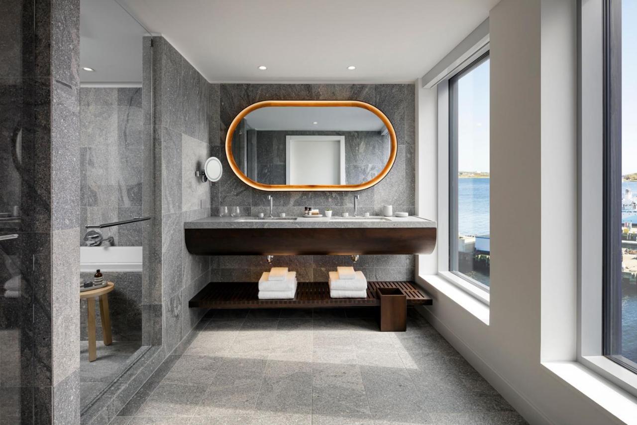 Muir, A Luxury Collection Hotel, Halifax Bagian luar foto