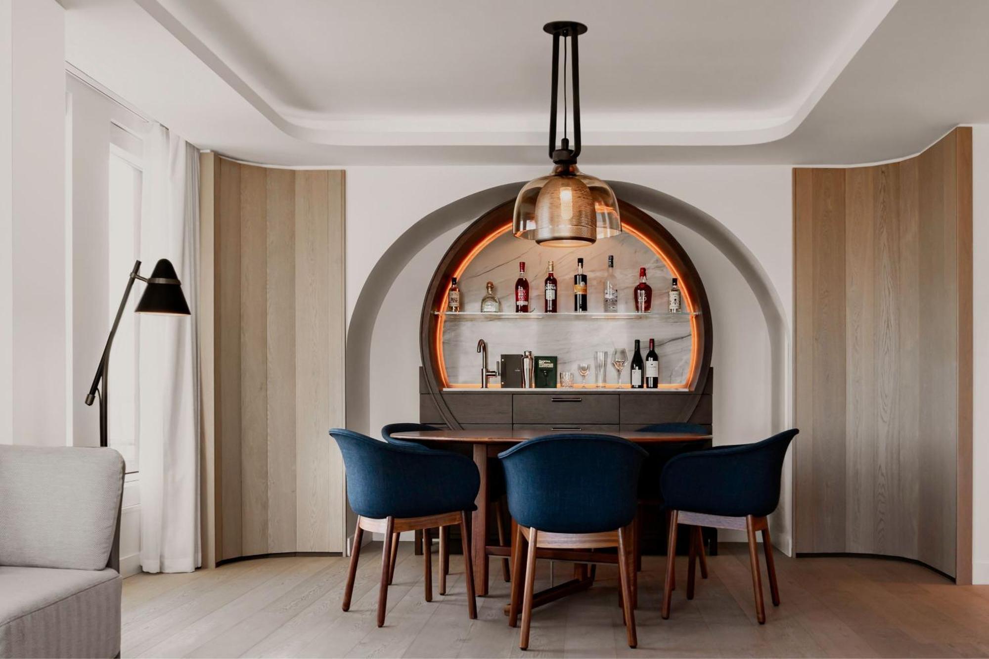 Muir, A Luxury Collection Hotel, Halifax Bagian luar foto