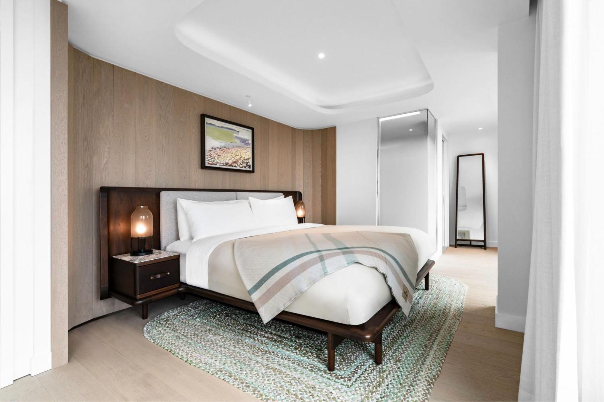 Muir, A Luxury Collection Hotel, Halifax Bagian luar foto