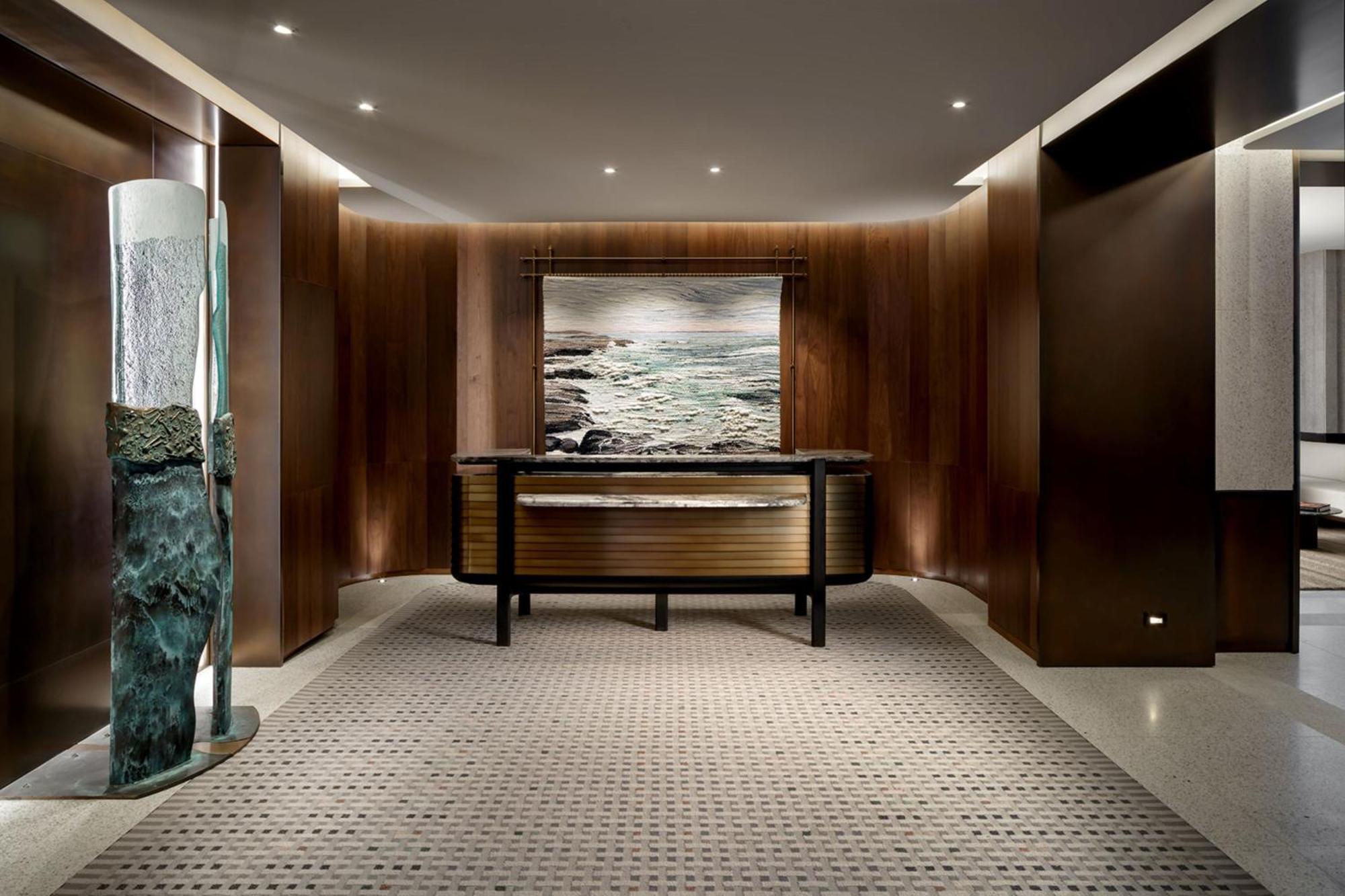 Muir, A Luxury Collection Hotel, Halifax Bagian luar foto