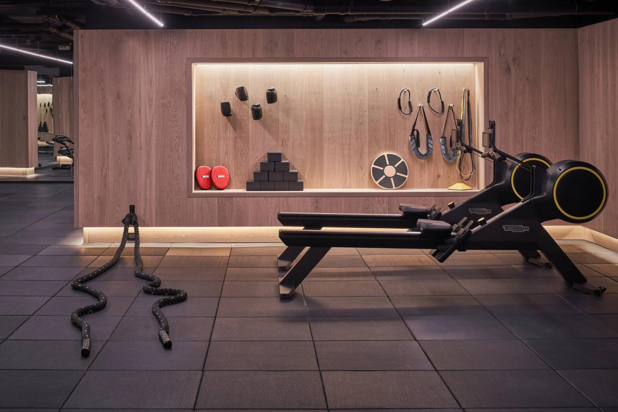 Muir, A Luxury Collection Hotel, Halifax Bagian luar foto