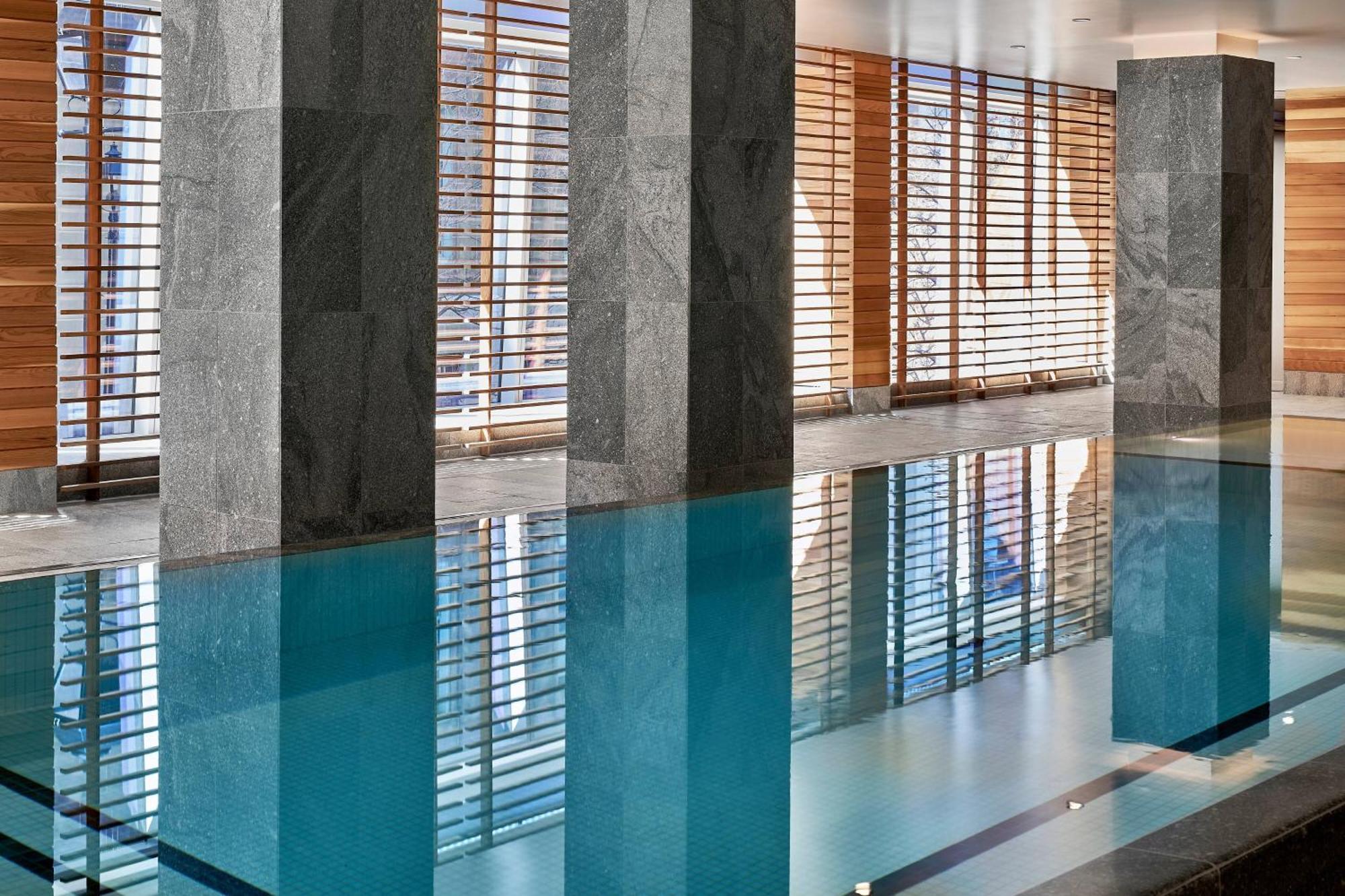 Muir, A Luxury Collection Hotel, Halifax Bagian luar foto