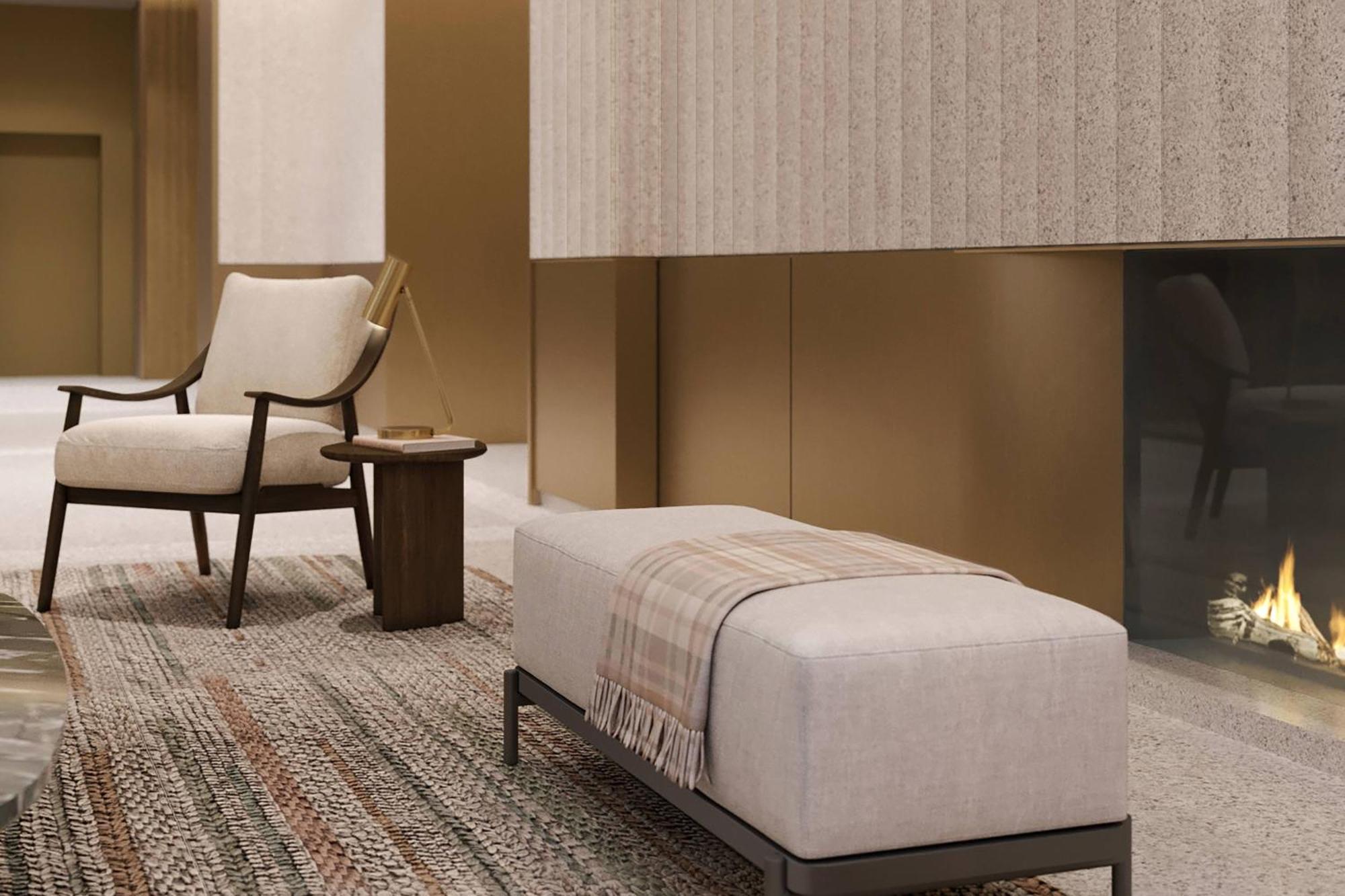 Muir, A Luxury Collection Hotel, Halifax Bagian luar foto