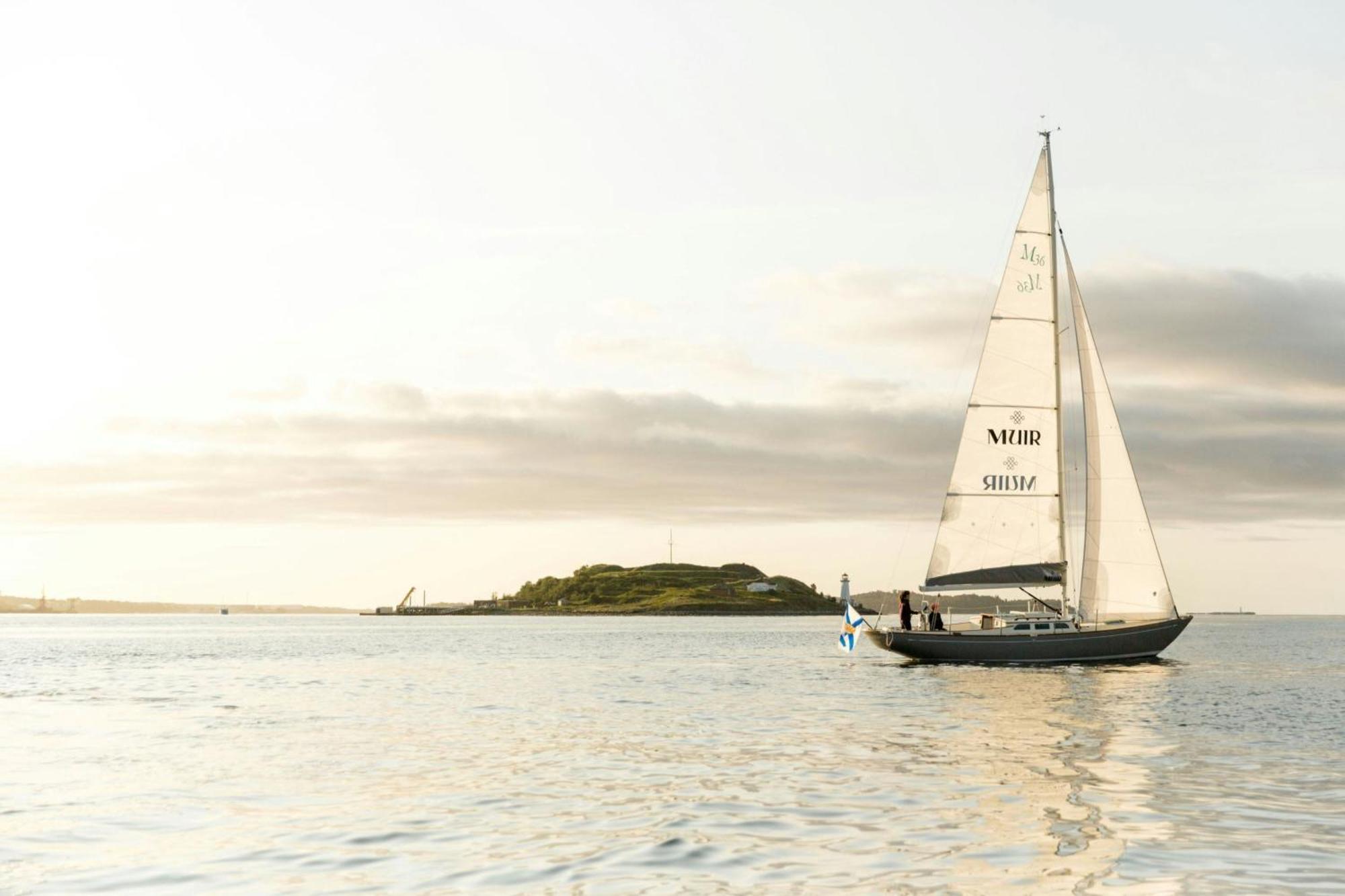 Muir, A Luxury Collection Hotel, Halifax Bagian luar foto