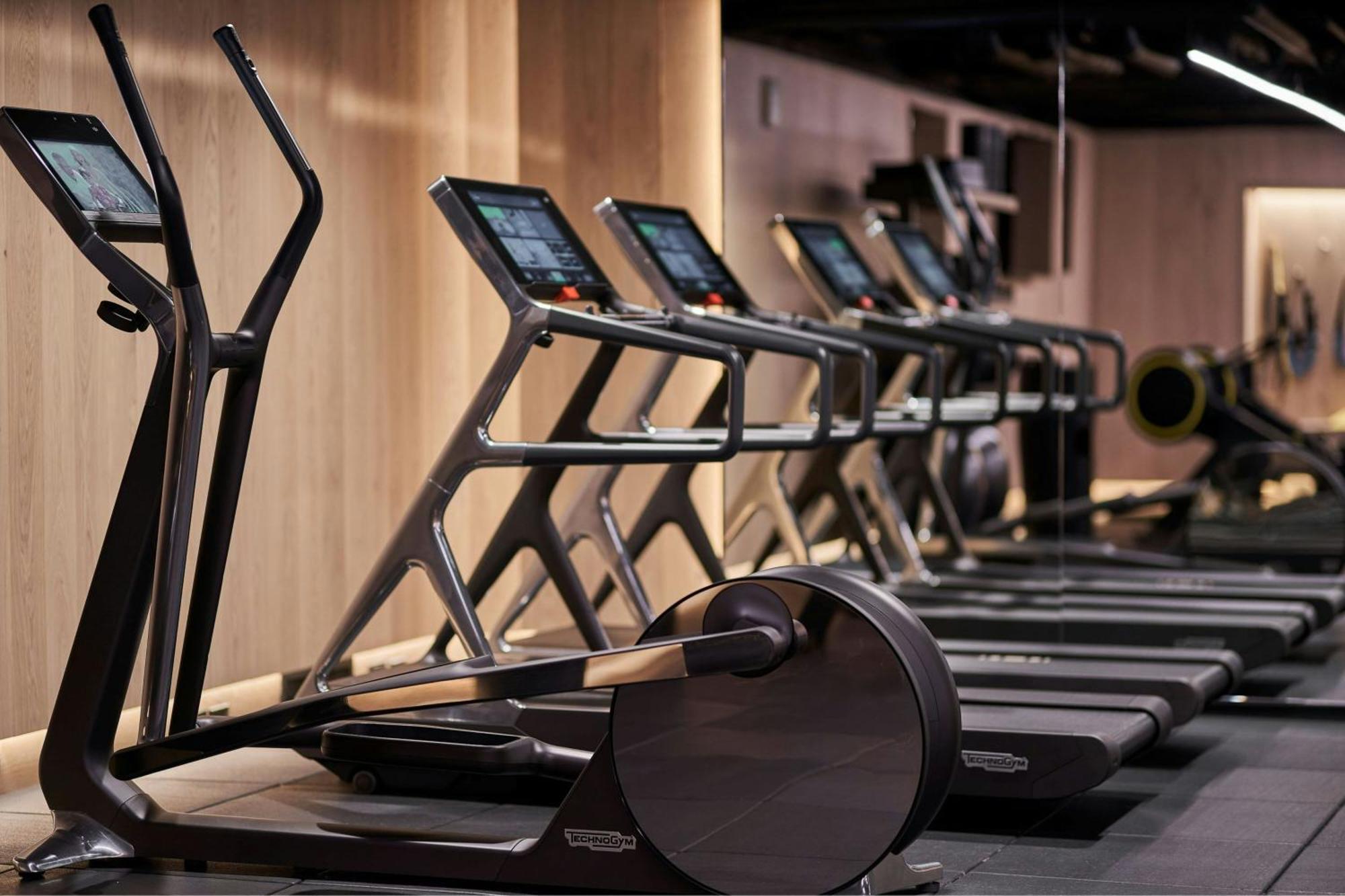 Muir, A Luxury Collection Hotel, Halifax Bagian luar foto