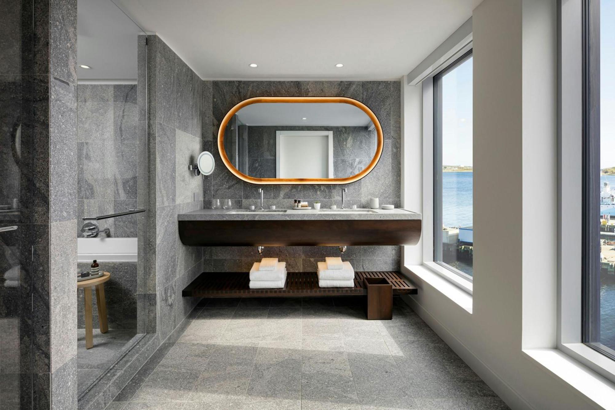 Muir, A Luxury Collection Hotel, Halifax Bagian luar foto