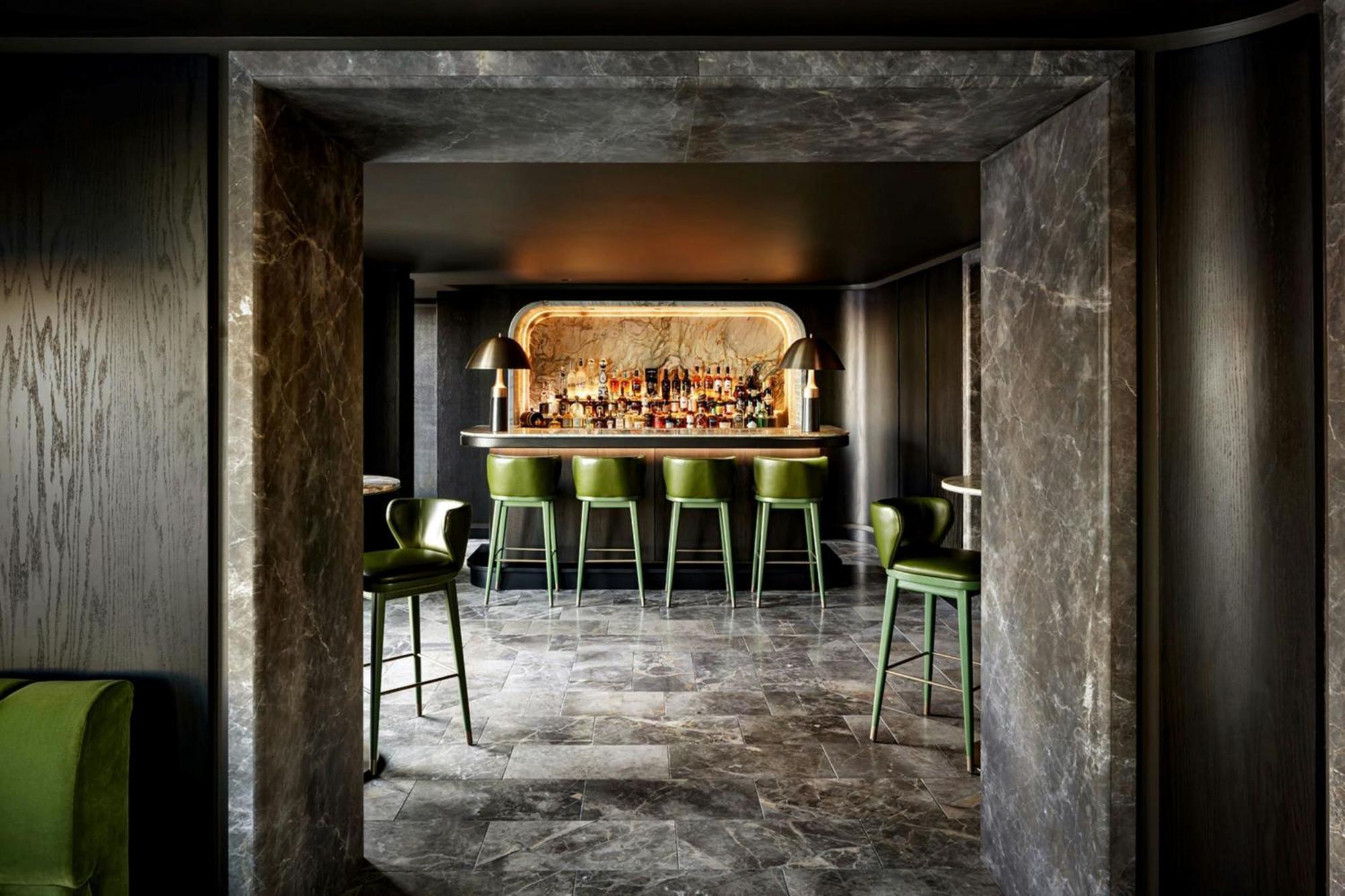 Muir, A Luxury Collection Hotel, Halifax Bagian luar foto