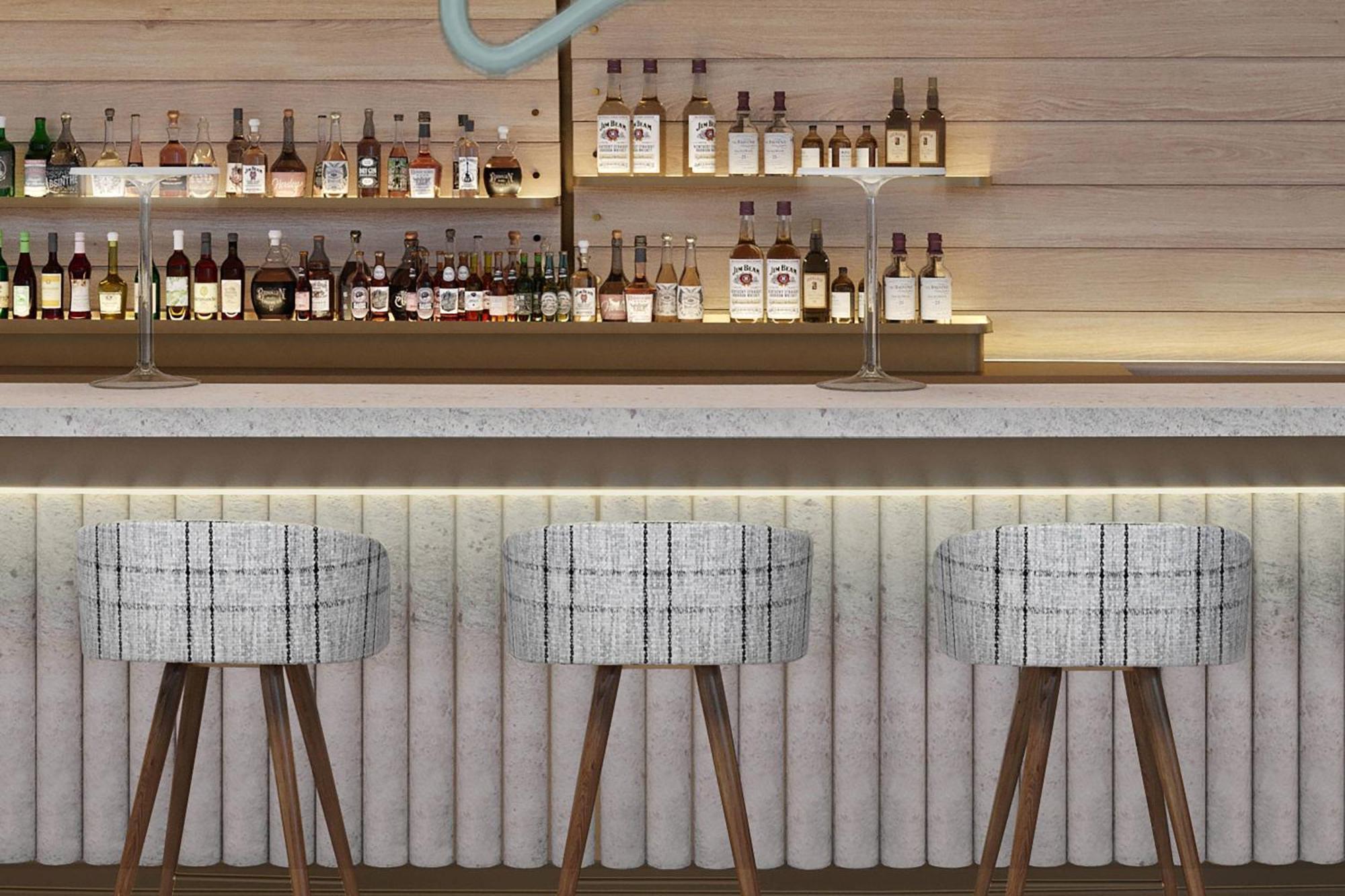 Muir, A Luxury Collection Hotel, Halifax Bagian luar foto