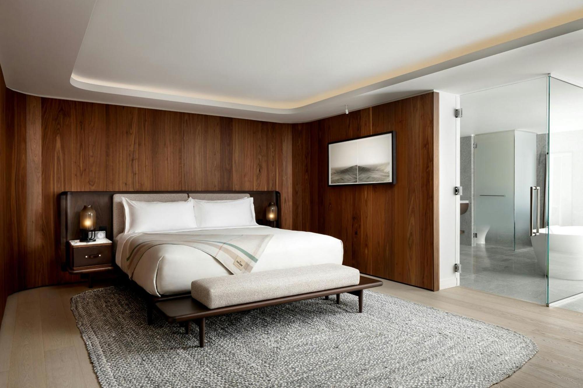 Muir, A Luxury Collection Hotel, Halifax Bagian luar foto