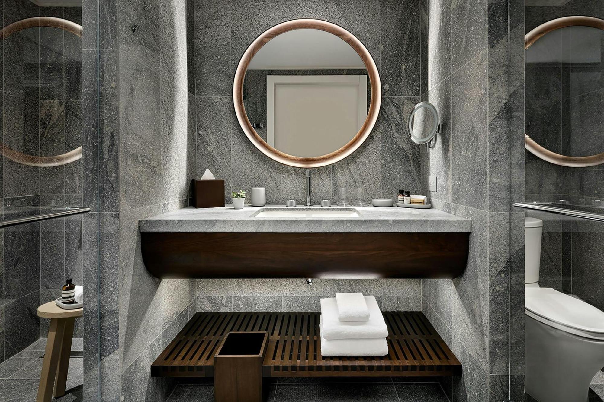 Muir, A Luxury Collection Hotel, Halifax Bagian luar foto