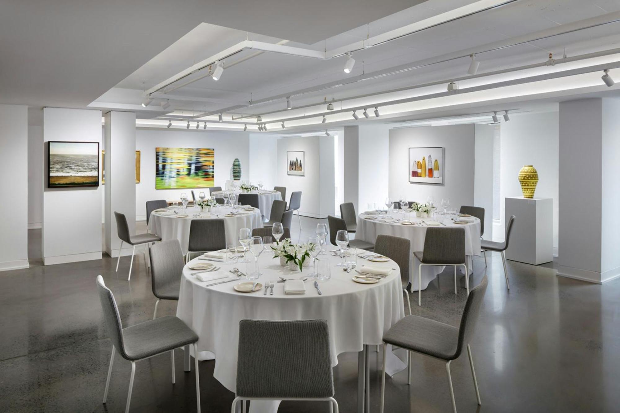Muir, A Luxury Collection Hotel, Halifax Bagian luar foto