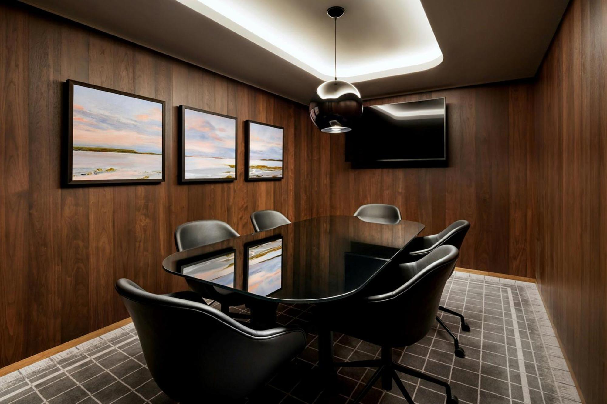 Muir, A Luxury Collection Hotel, Halifax Bagian luar foto