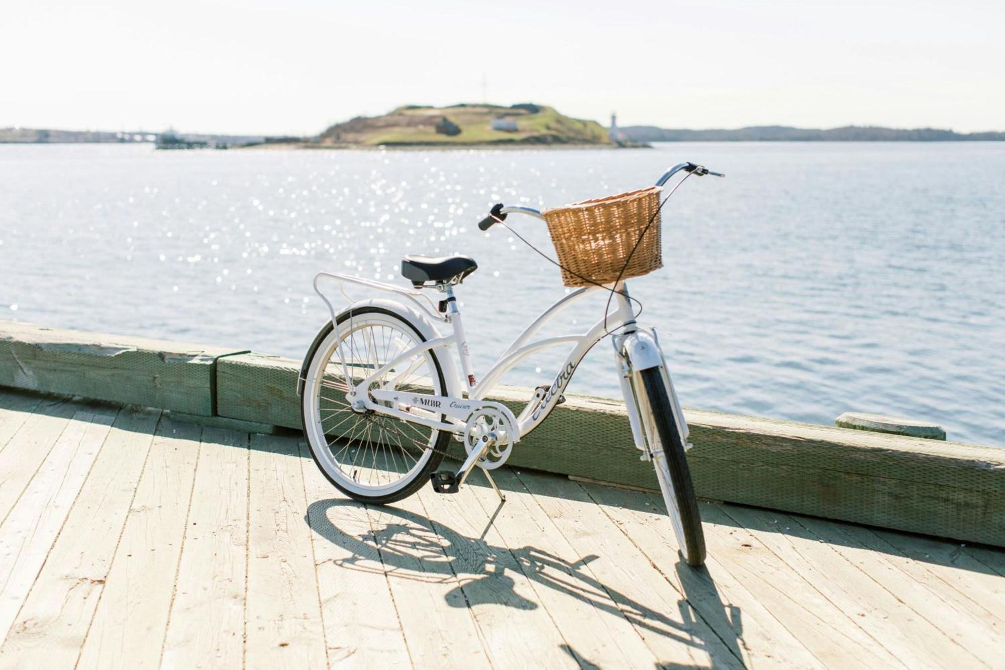 Muir, A Luxury Collection Hotel, Halifax Bagian luar foto