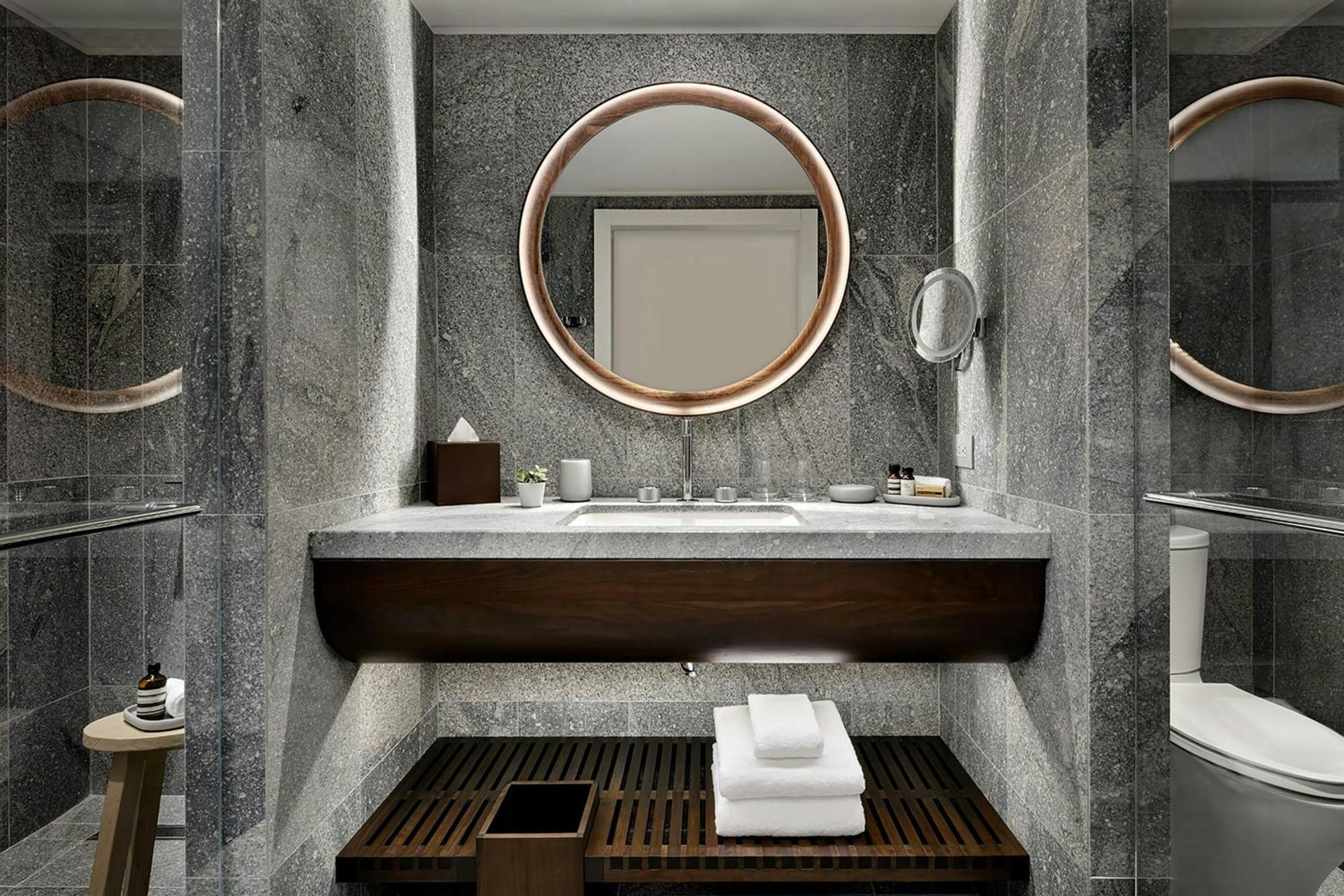 Muir, A Luxury Collection Hotel, Halifax Bagian luar foto