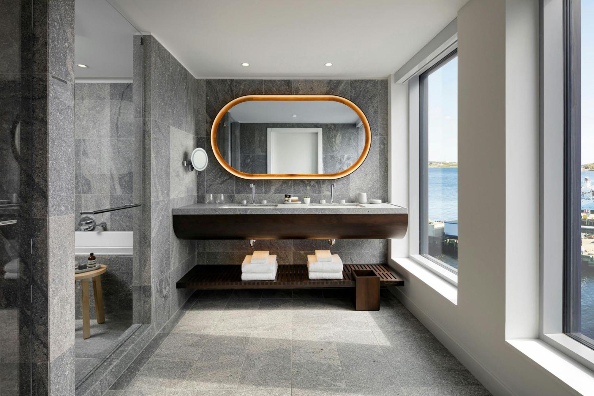 Muir, A Luxury Collection Hotel, Halifax Bagian luar foto
