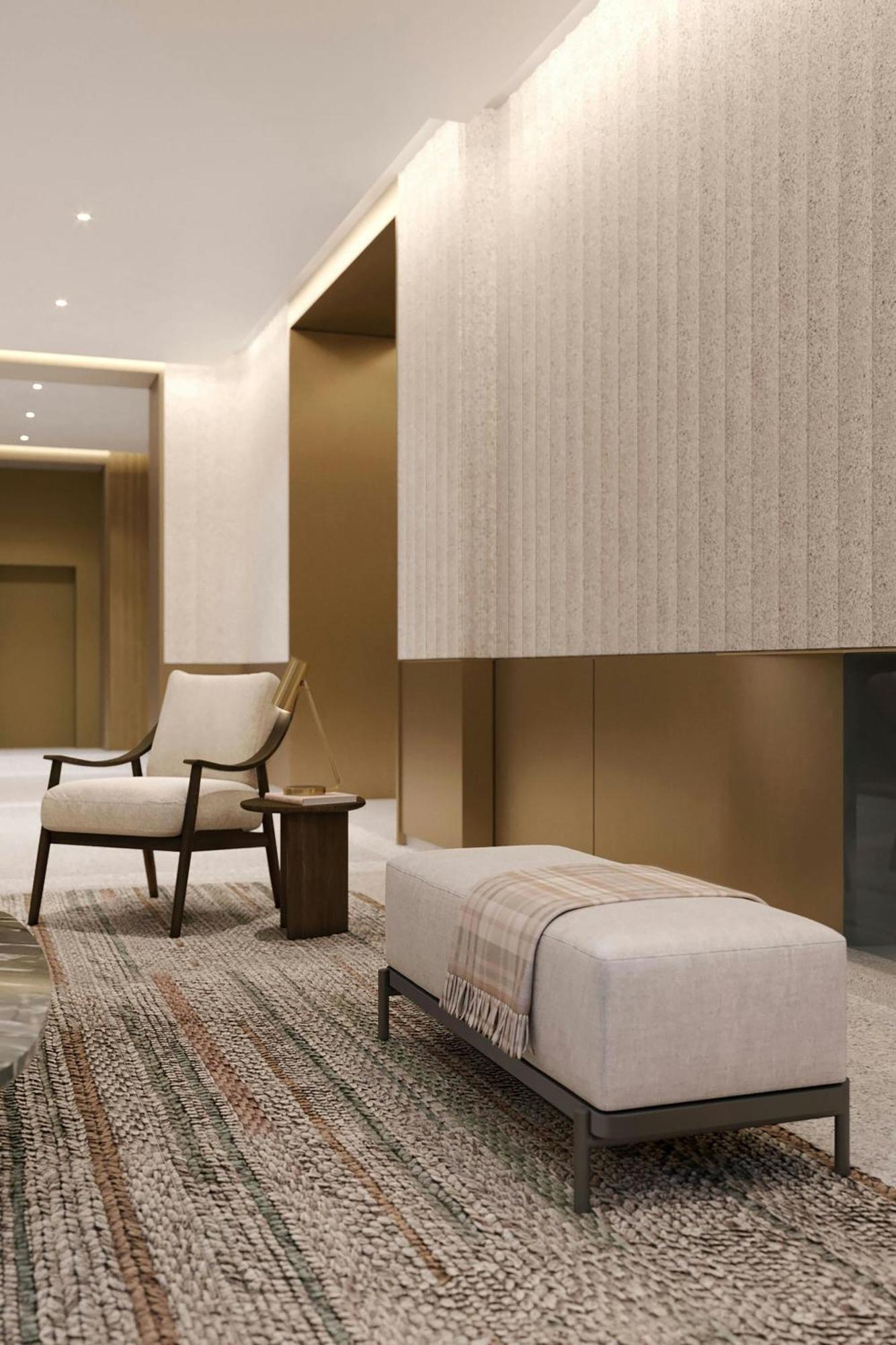 Muir, A Luxury Collection Hotel, Halifax Bagian luar foto