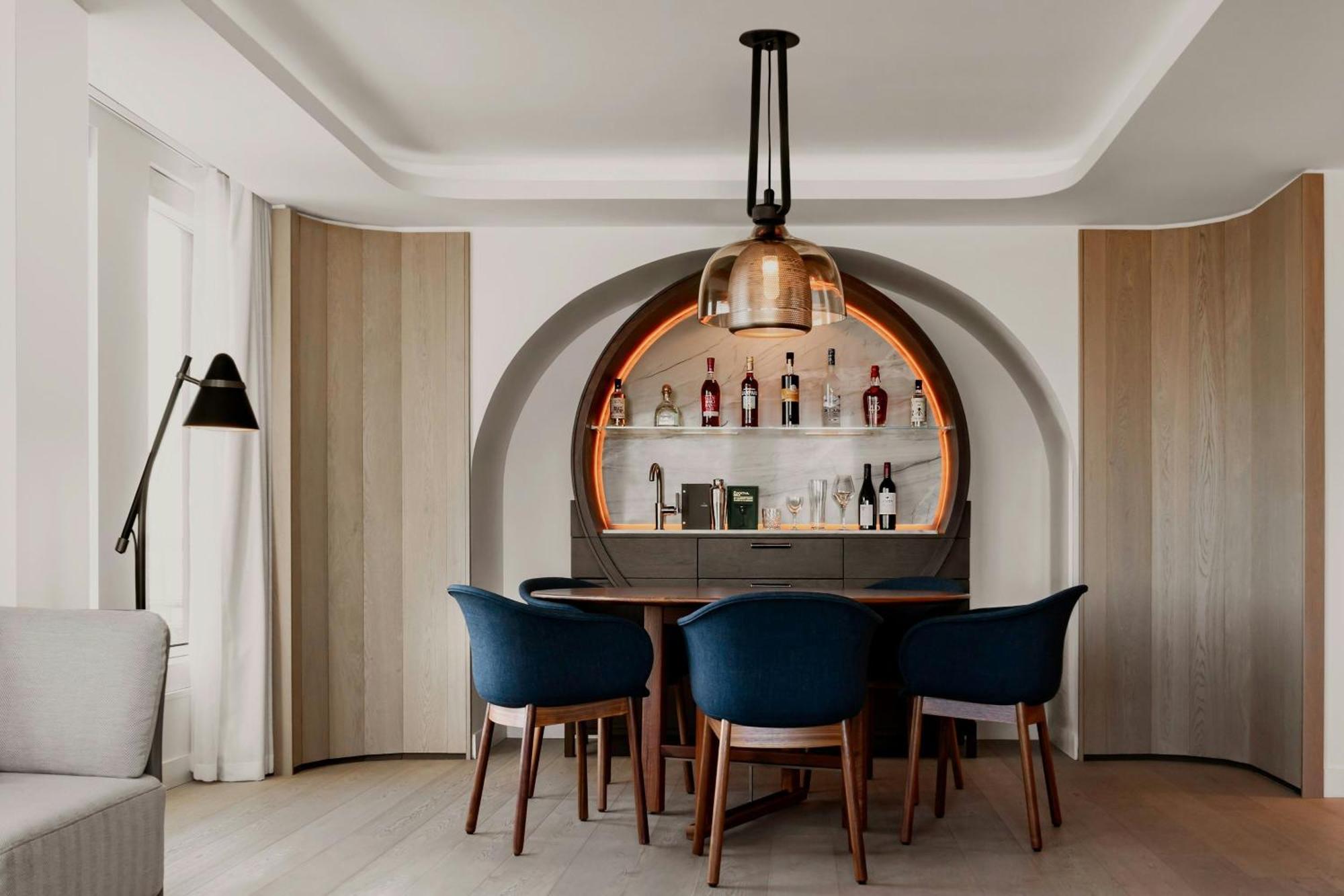Muir, A Luxury Collection Hotel, Halifax Bagian luar foto